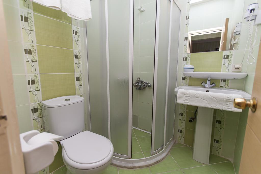 Exelsior Annex Aparthotel Marmaris Szoba fotó