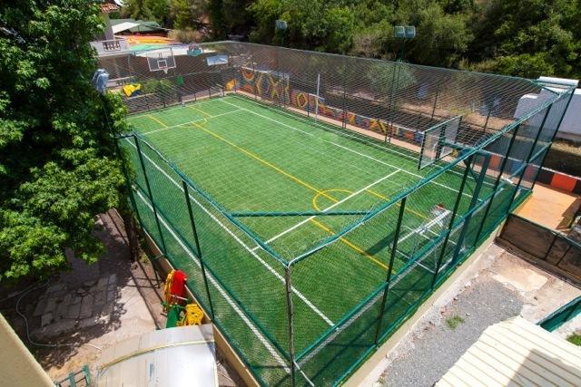 Exelsior Annex Aparthotel Marmaris Szoba fotó