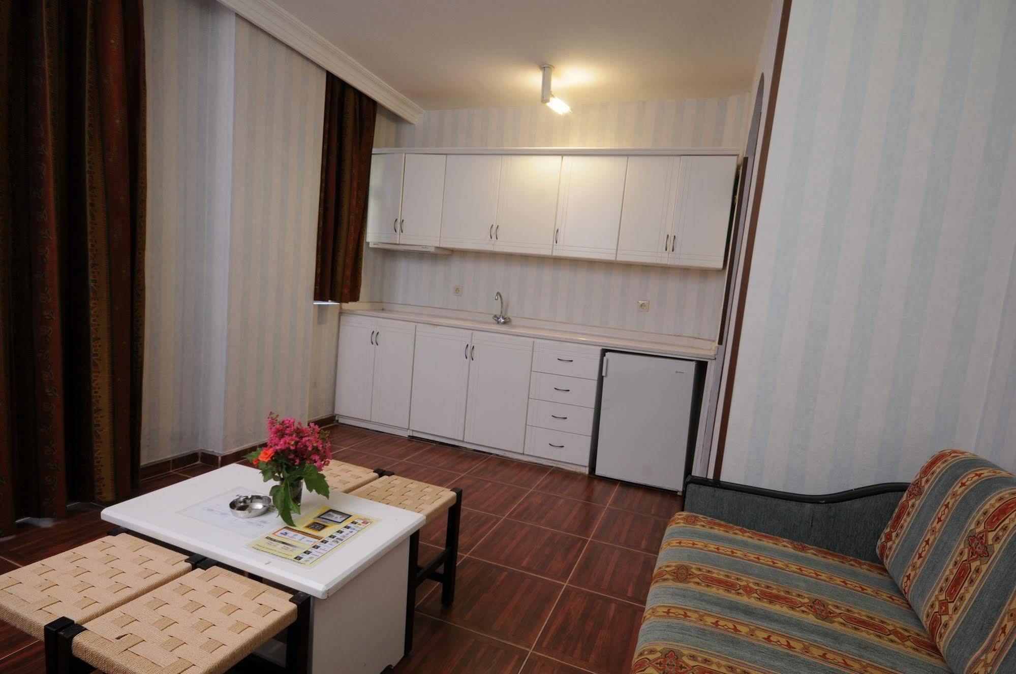 Exelsior Annex Aparthotel Marmaris Kültér fotó